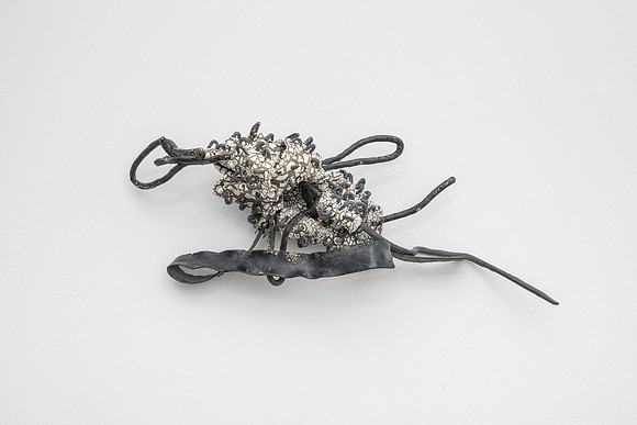 Tentacled - SOLD