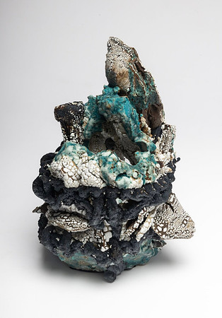 Tectonic Bloom