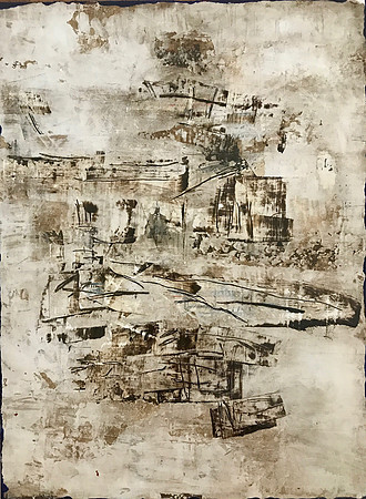 Deconstruction -SOLD